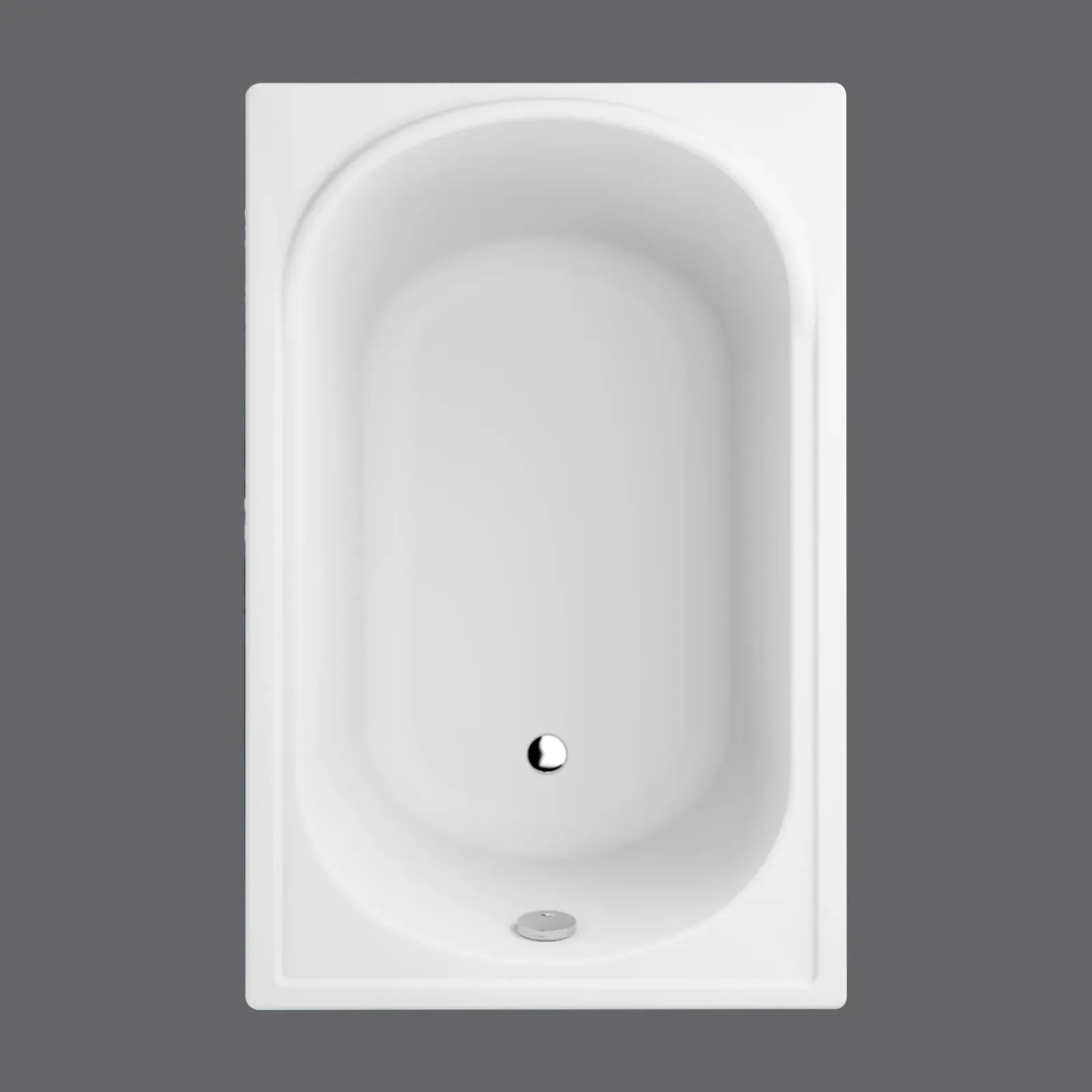 Badewanne Mini 100x65 oder 110x70 cm Badewanne Mini 100x65 oder 110x70 cm