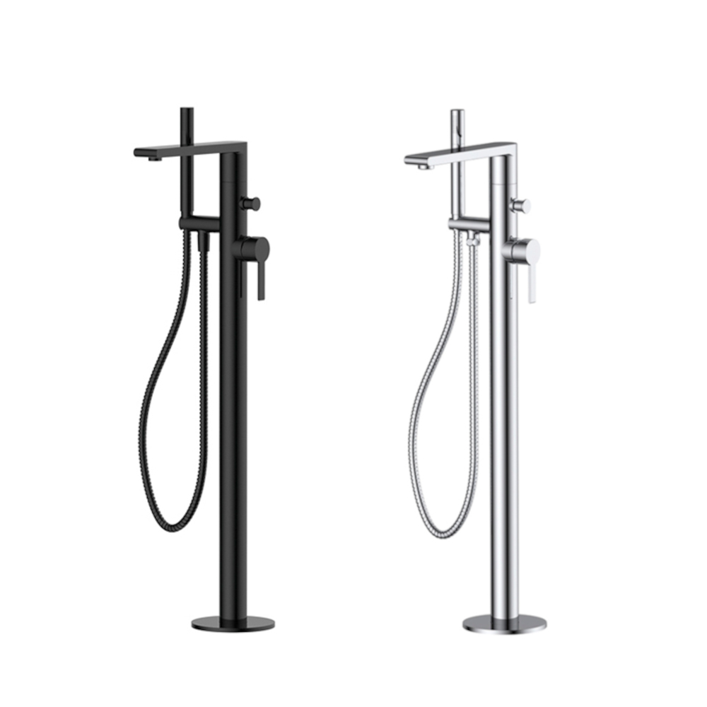Standarmatur Badewannen Linie-230 Standarmatur Badewannen Linie-230