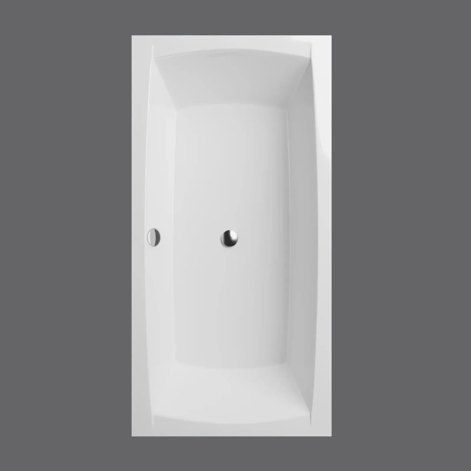 Badewanne Apri 140x70 cm Badewanne Apri 140x70 cm